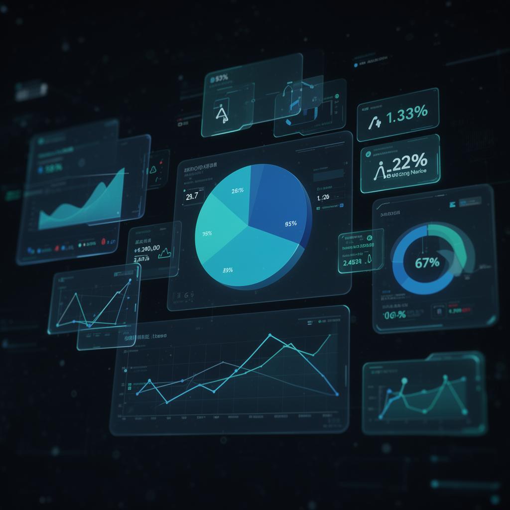 Advanced Analytics — Data-Driven SEO Intelligence