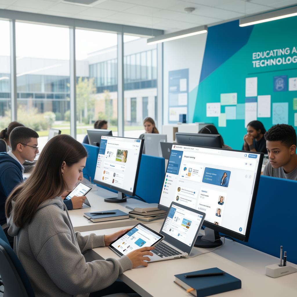 Education SEO — Attract Students & Build Institutional Authority