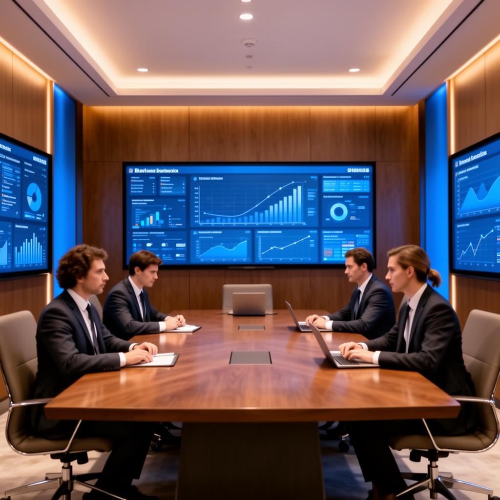 Professional Services SEO