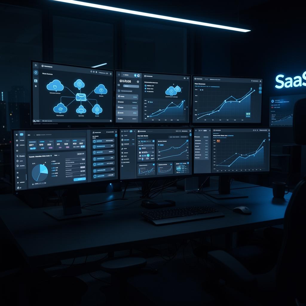 SaaS & Technology SEO