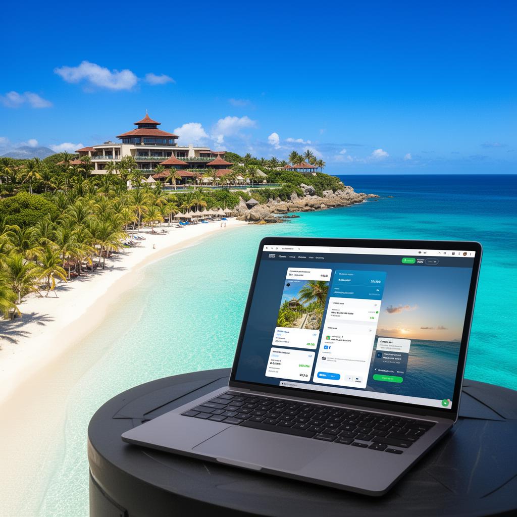 Travel & Tourism SEO