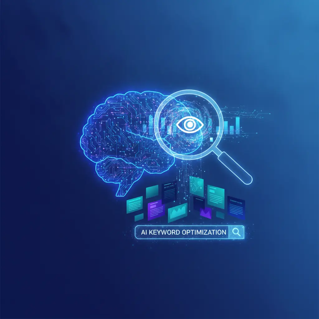How AI Keyword Research Optimizes Content Strategy