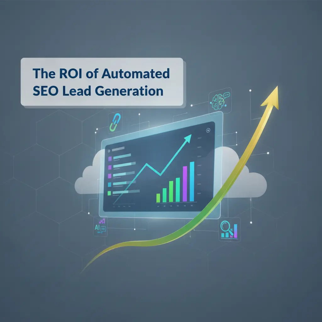 Maximizing ROI of Automated SEO Lead Generation