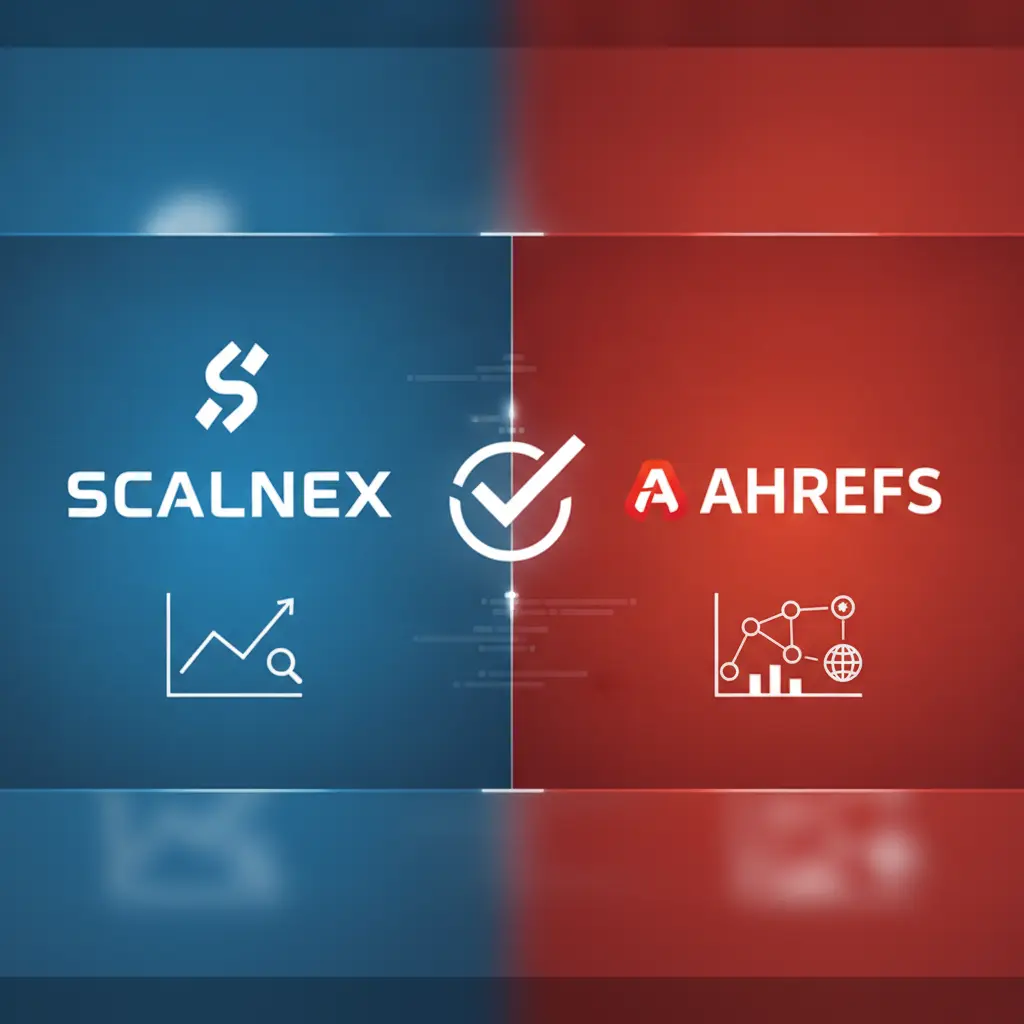 Scalnex Backlink Checker vs Ahrefs: Who Comes Out On Top?
