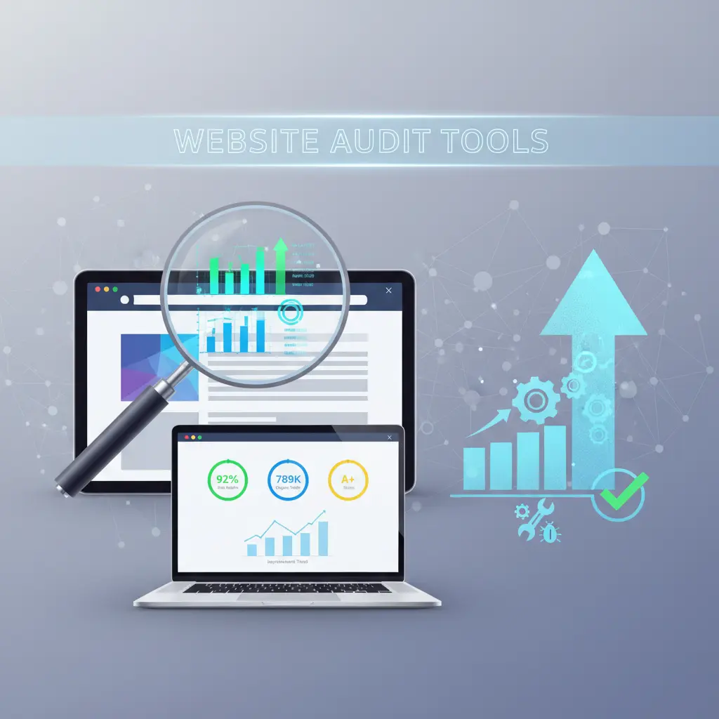 Essential Website Audit Tool for Site Growth