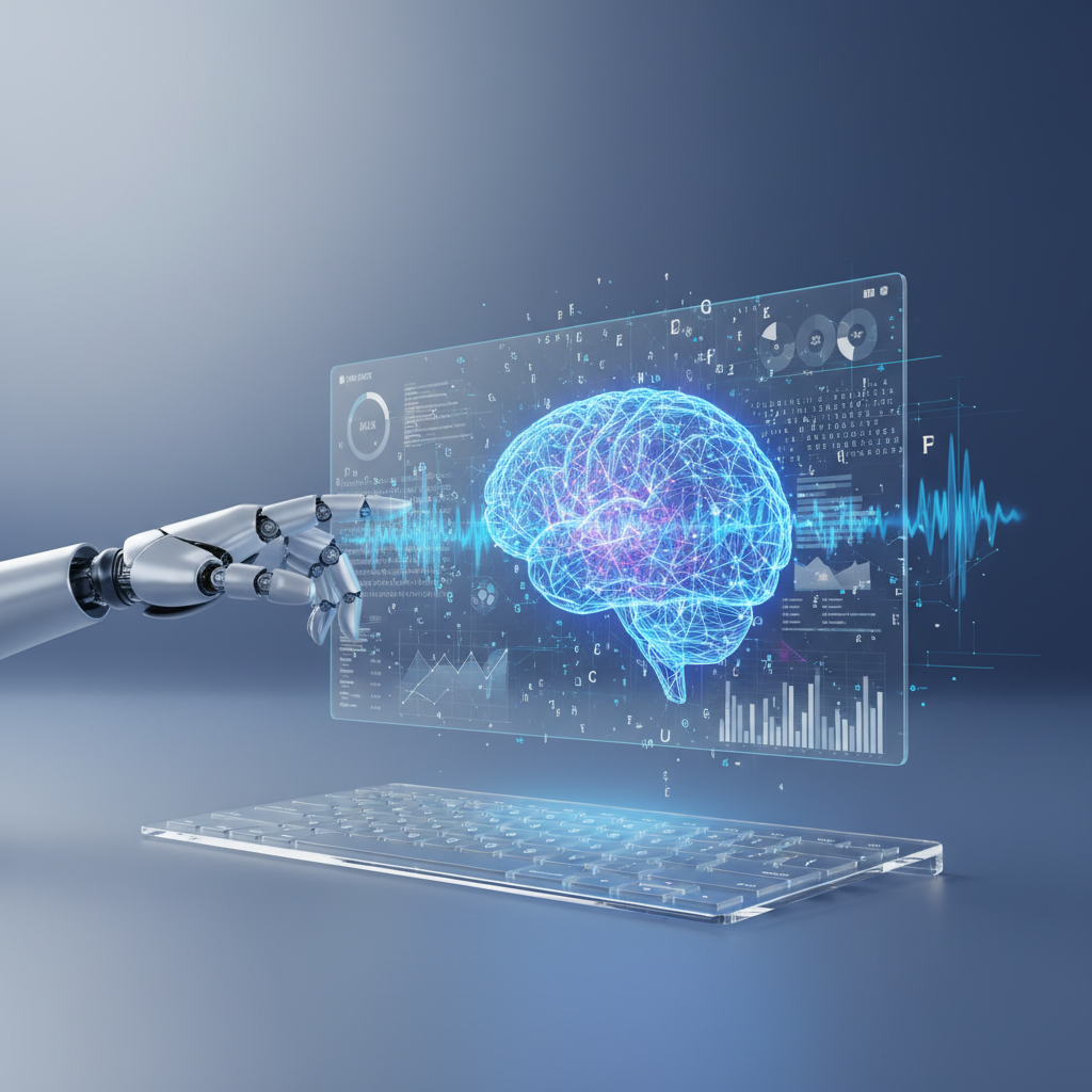 AI Content Editor Capabilities: Boost Your Content