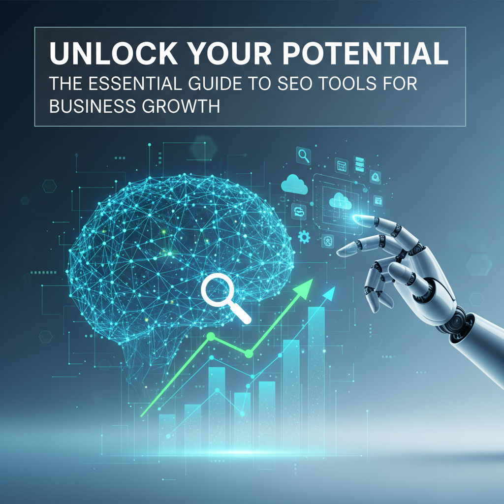 Essential SEO Tools: Boost Your Search Rankings