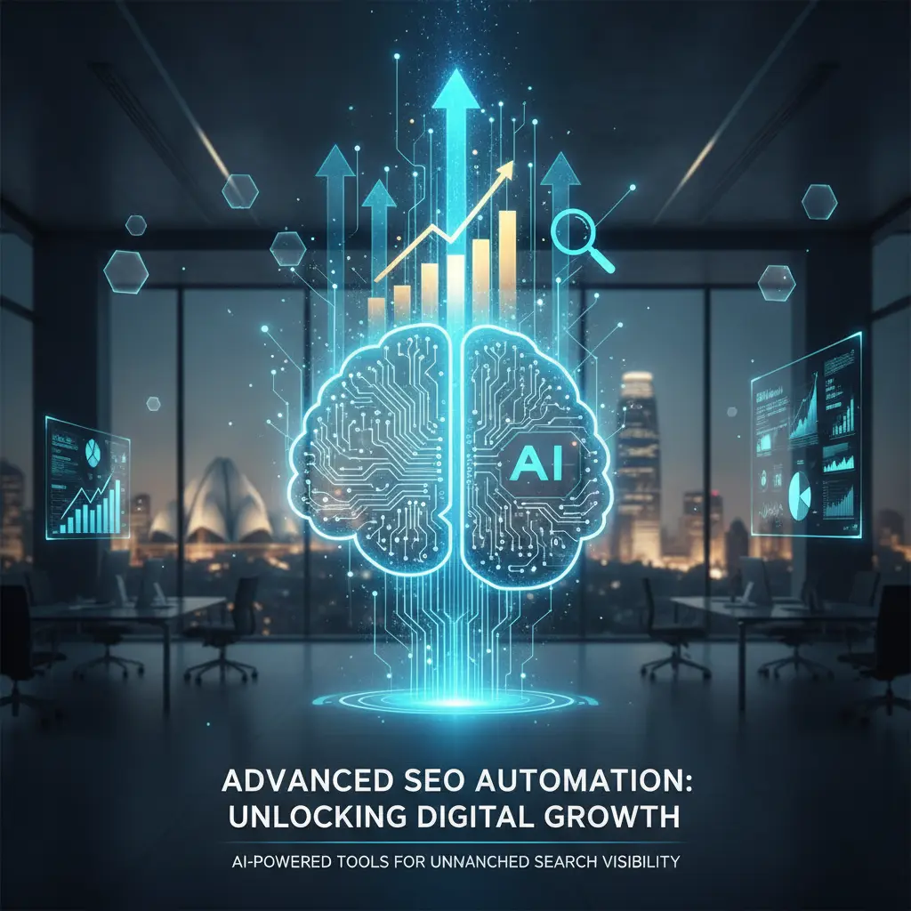 Top Scalnex Alternatives for SEO Automation Delhi