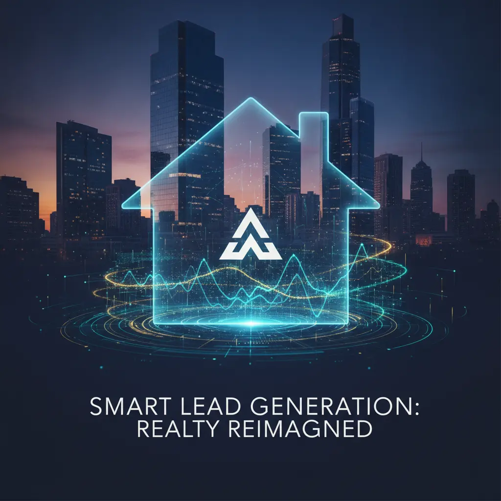 Smart SEO Automation for Real Estate Lead Generation