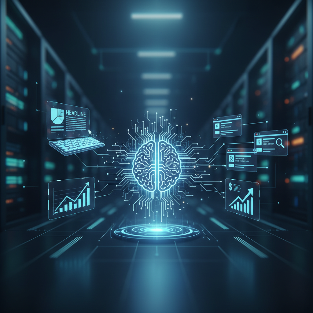 Maximize ROI: AI Content Optimization Platform Benefits