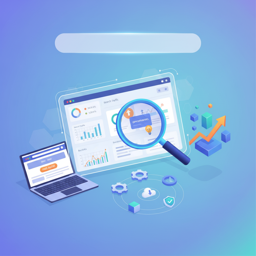 Free SEO Audit Tools Explained Simply