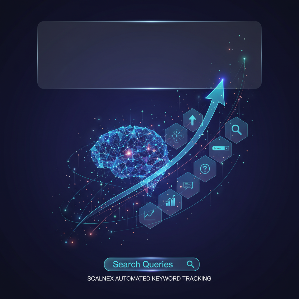 Unlock Growth: Your Essential Keyword Research Tool