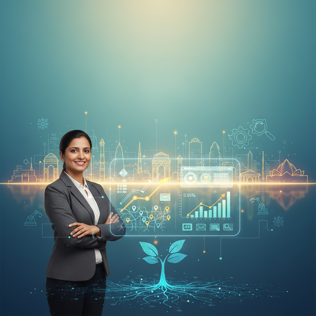 Best Content Marketing Platform for Delhi SMEs